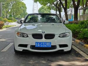 bmw m3 2015 Petrol