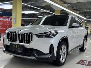 bmw x1 2023 Petrol