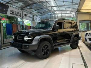 tank 300 2021 Petrol
