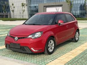 MG3 2015 Petrol