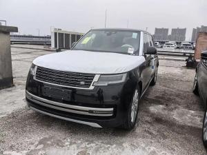 Land Rover Range Rover 2024 Hybrid