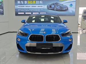 BMW X2 Imported 2019 Petrol