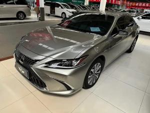 lexus es 2023 Petrol
