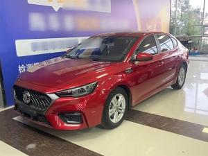 mg6 2021 Plug-in Hybrid