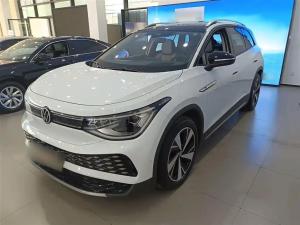 Volkswagen ID.6 X 2022 Electric
