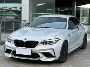 bmw m2 2019 Petrol
