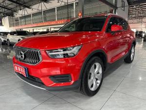 Volvo XC40 2020 Petrol