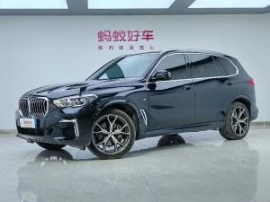 bmw x5 2023 Hybrid
