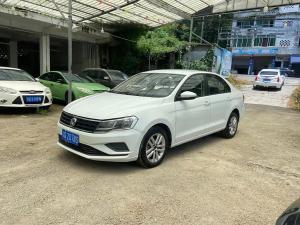 volkswagen jetta 2019 Petrol