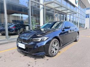 bmw i3 2023 Electric