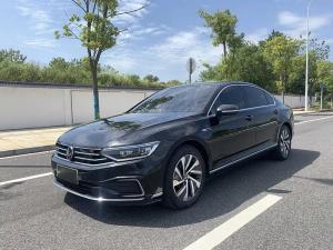 Volkswagen Magotan GTE plug-in hybrid 2023 Plug-in Hybrid