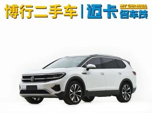 volkswagen talagon 2023 Petrol