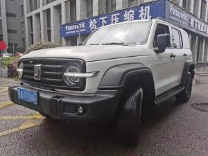 tank 300 2021 Petrol