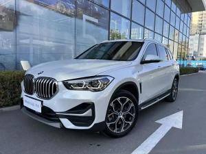 bmw x1 2023 Petrol