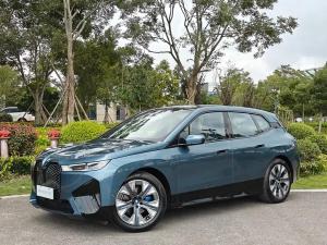 BMW iX 2023 Electric