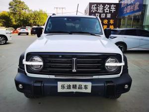 tank 300 2021 Petrol