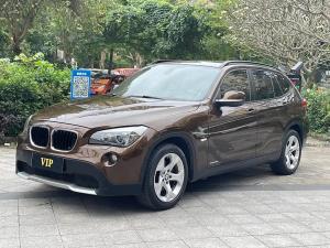 BMW X1 Imported 2012 Petrol