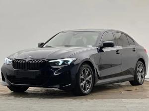 bmw i3 2023 Electric