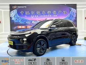 LI Auto LI L9 2024 REEV
