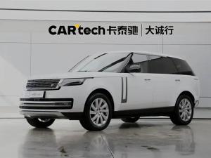 Land Rover Range Rover 2023 Hybrid