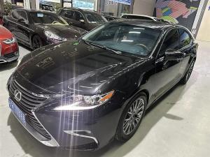 lexus es 2012 Petrol