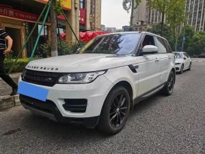 Land Rover Range Rover Sport 2018 Diesel