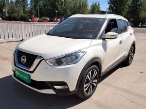 Nissan Kicks 2020 Petrol
