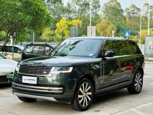 Land Rover Range Rover 2023 Hybrid