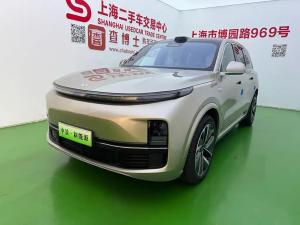 LI Auto LI L9 2023 REEV