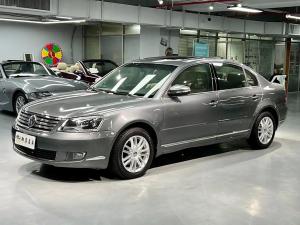 Volkswagen Passat New Energy 2010 Petrol