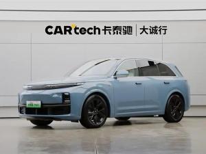 LI Auto LI L7 2023 REEV