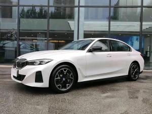 bmw i3 2023 Electric