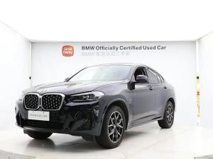 bmw x4 2023 Petrol