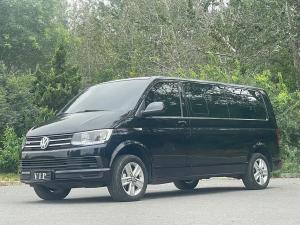 Volkswagen Caravelle 2018 Petrol