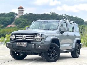 tank 300 2023 Petrol