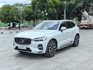 volvo xc60 2023 Hybrid
