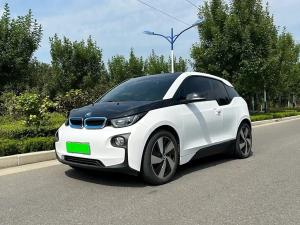 bmw i3 imported 2016 REEV