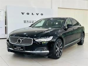 volvo s90 2023 Hybrid