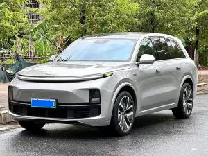 LI Auto LI L8 2023 REEV