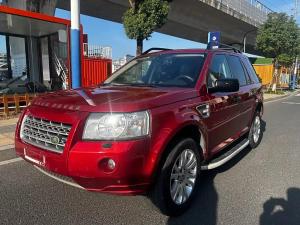 land rover freelander 2 2010 Diesel