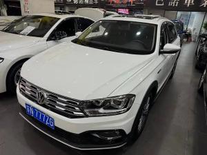 Volkswagen C-TREK 2021 Petrol