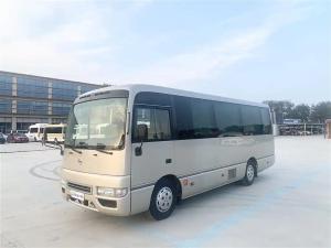 nissan civilian 2011 Petrol