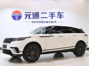 Land Rover Range Rover Velar 2020 Petrol