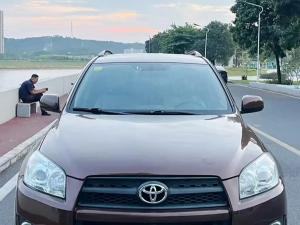 toyota rav4 2012 Petrol