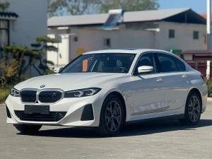 bmw i3 2023 Electric