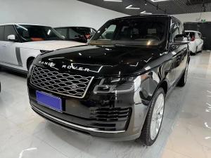 Land Rover Range Rover 2020 Petrol