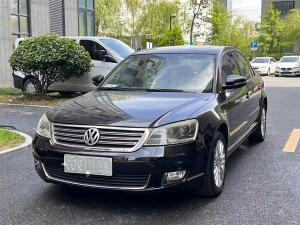 Volkswagen Passat New Energy 2010 Petrol