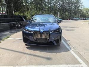 BMW iX 2023 Electric