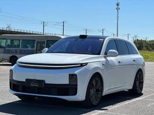 LI Auto LI L7 2024 REEV