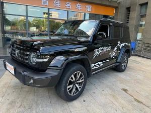 tank 300 2023 Petrol